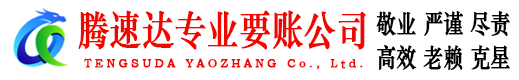 南谯讨账公司